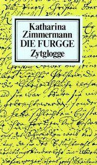 Die Furgge Täuferroman