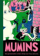 Mumins. Bd.2 Die gesammelten Comic-Strips