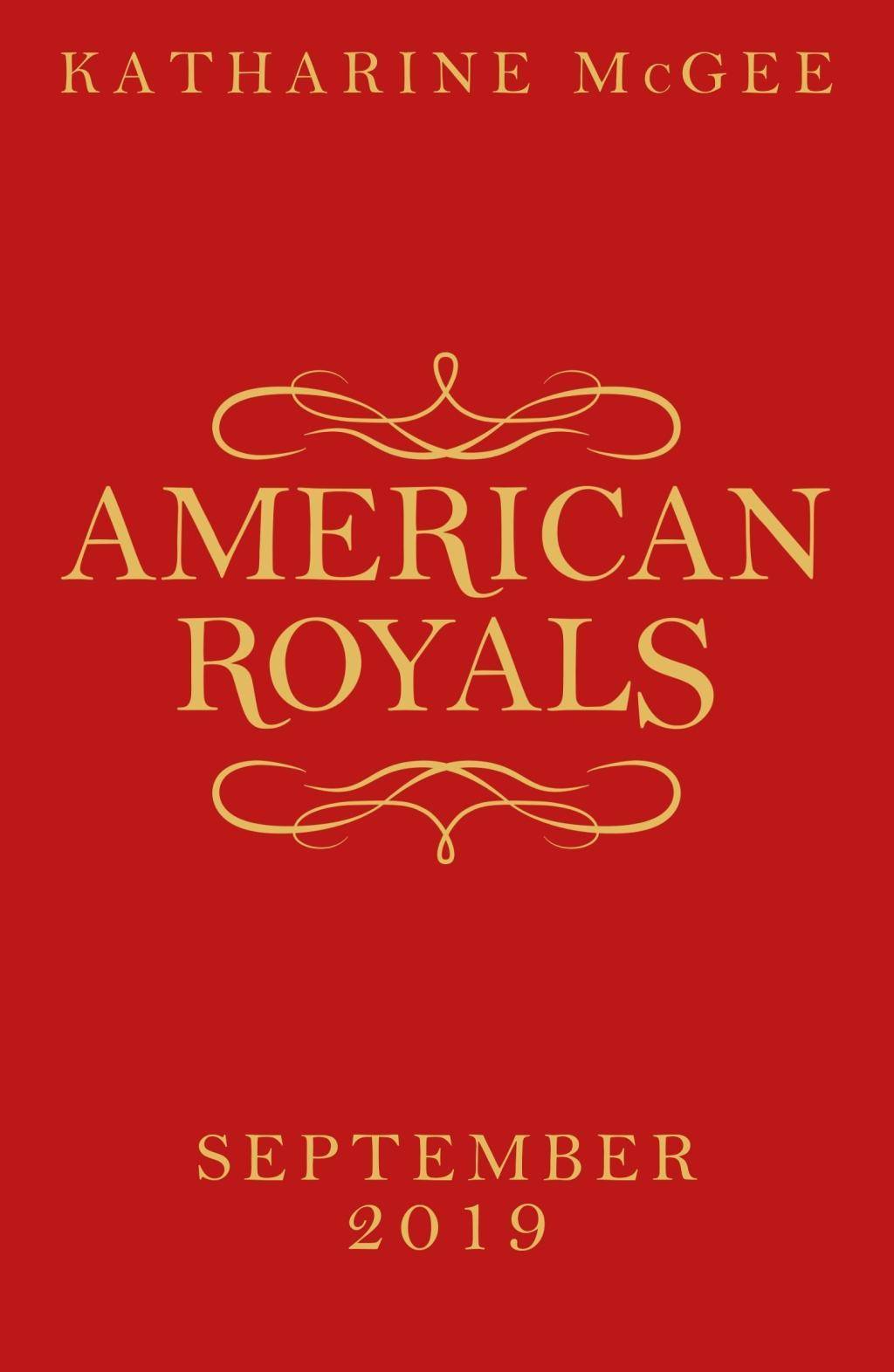 American Royals American Royals 1