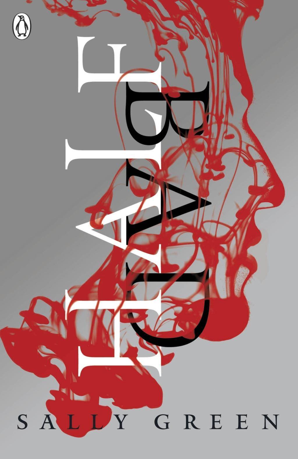 Half Bad Winner of the Waterstone's Children's Book Prize 2015, category teen book