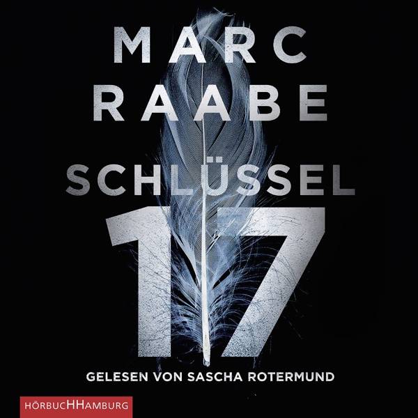 Schlüssel 17, 2 MP3-CDs 2 CDs, Lesung. MP3 Format. Gekürzte Ausgabe