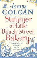 Summer at Little Beach Street Bakery W&H Readers Best Feel-Good Read