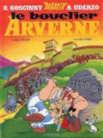 Asterix - Le bouclier Arverne Asterix 11