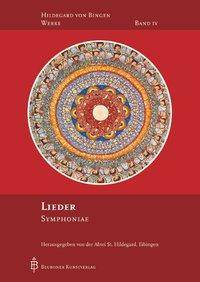 Lieder Symphoniae