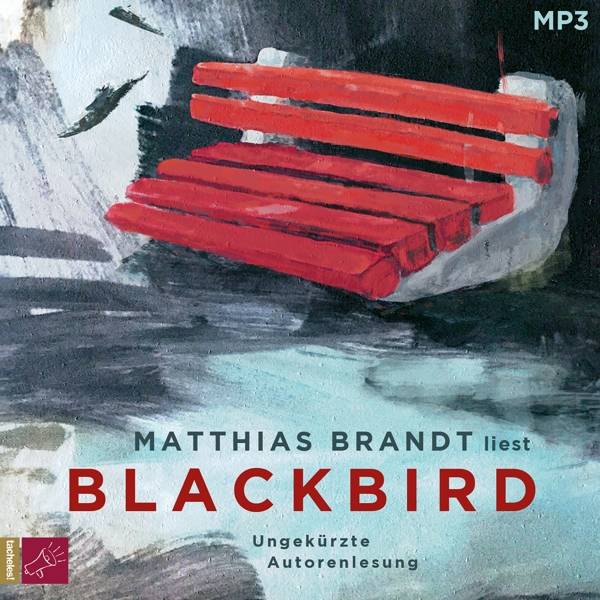 Blackbird Roman