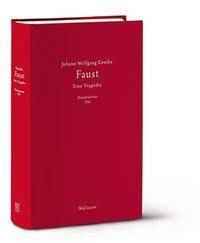 Faust. Eine Tragödie Konstituierter Text