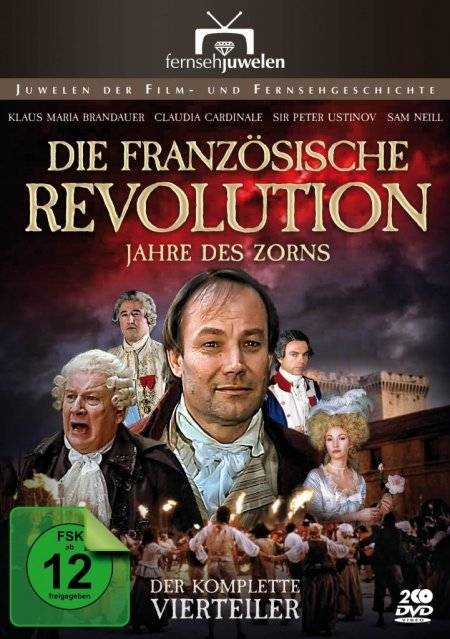 Die Französische Revolution