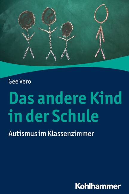 Das andere Kind in der Schule Autismus im Klassenzimmer