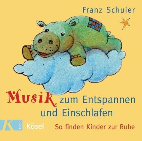 Musik zum Entspannen und Einschlafen So finden Kinder zur Ruhe