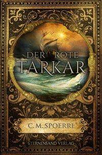 Der rote Tarkar Fantasyroman