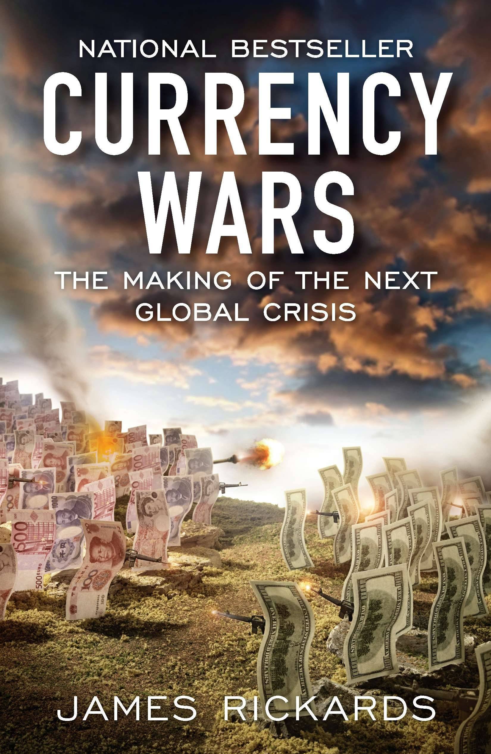 Artikeltemplate The Making of the Next Global Crisis
