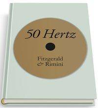 50 Hertz, mit 1 Audio-CD Dt/engl/frz/gsw