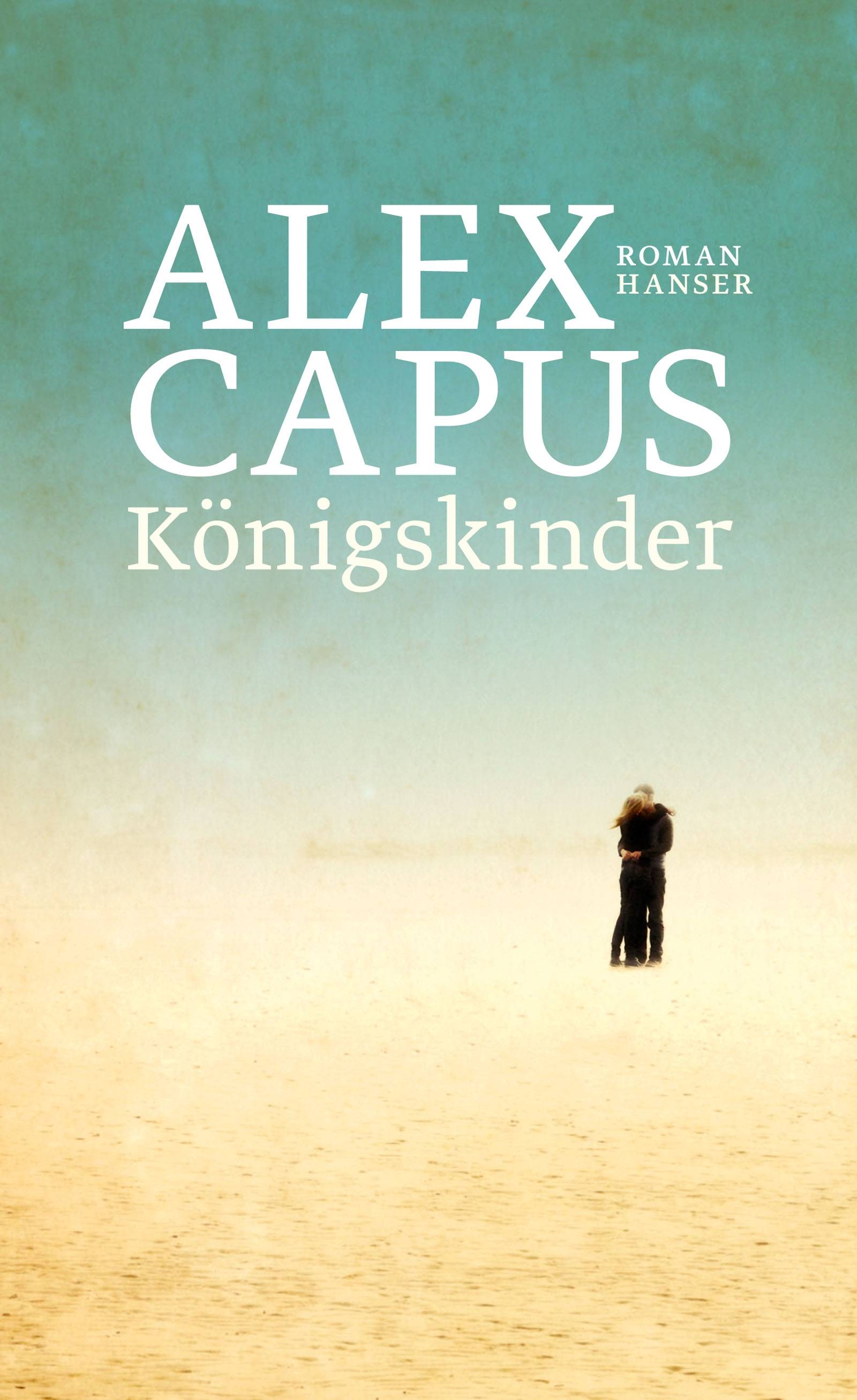 Königskinder Roman