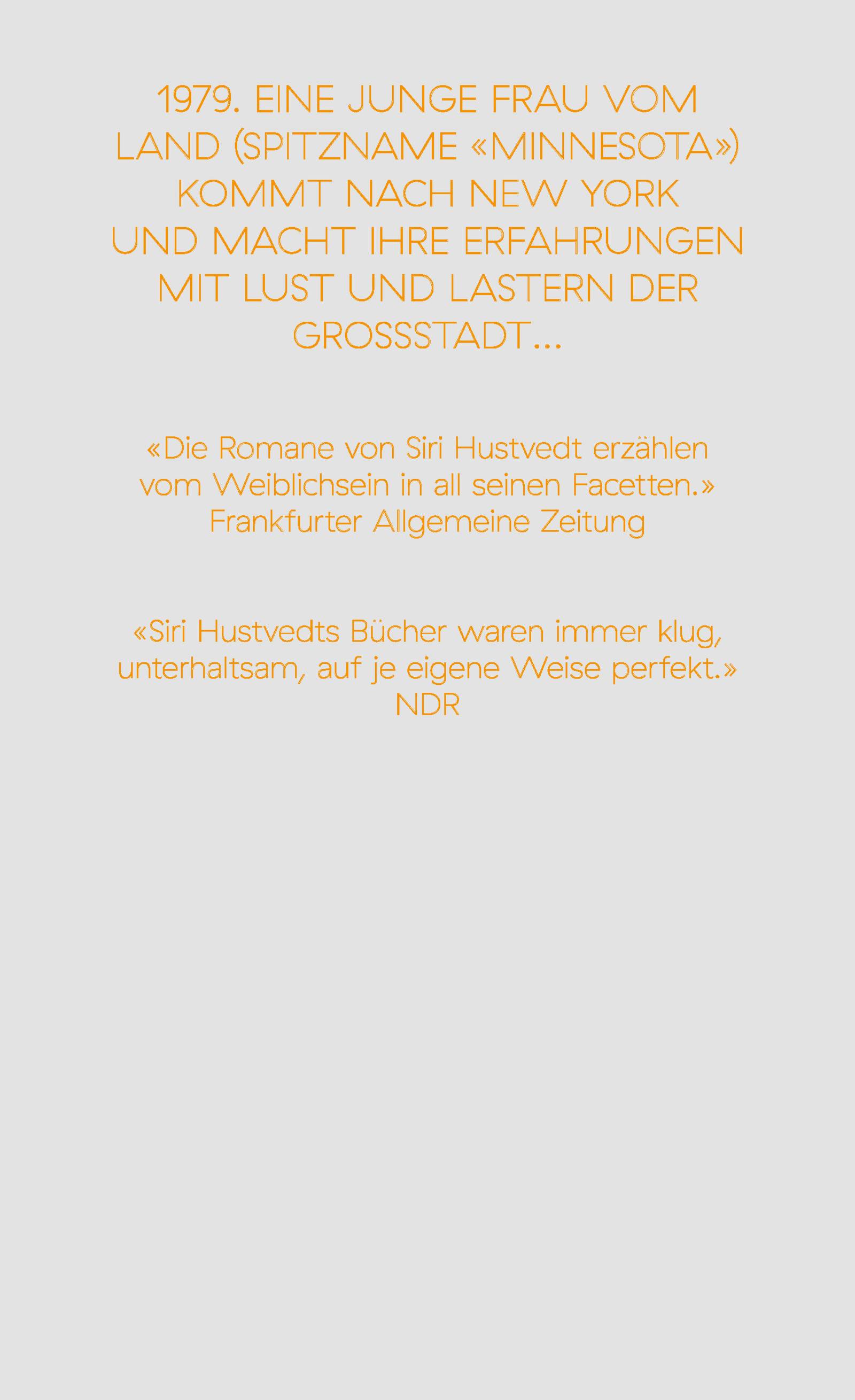 Damals Roman