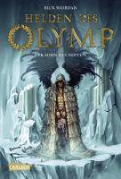 Helden des Olymp 2: Der Sohn des Neptun Helden des Olymp 2