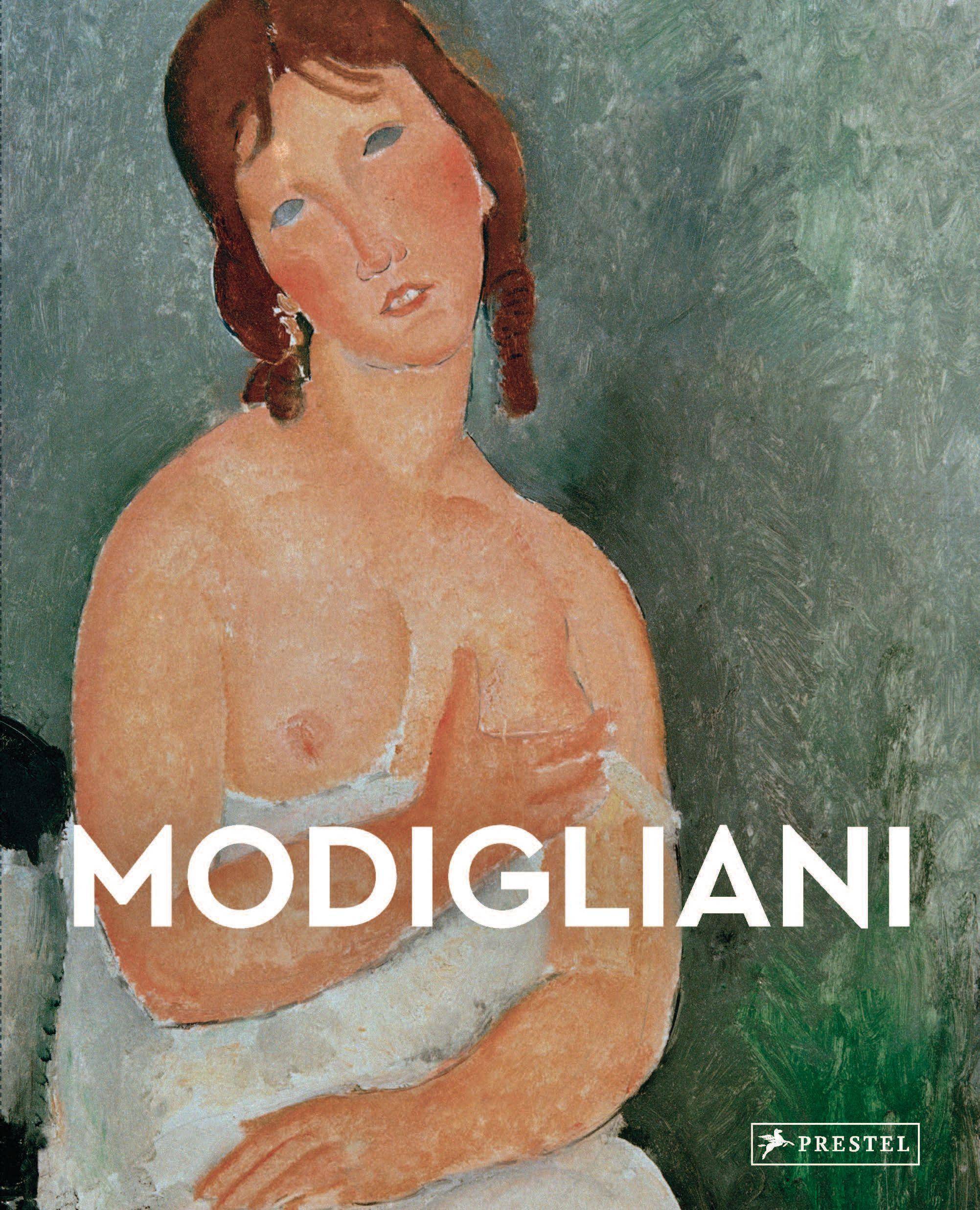 Modigliani Große Meister der Kunst