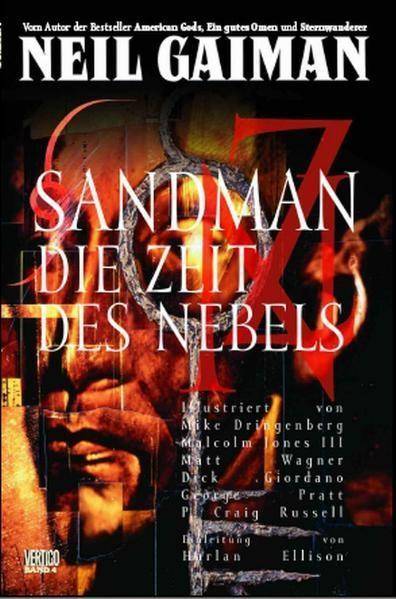 Sandman Bd. 4: Die Zeit des Nebels