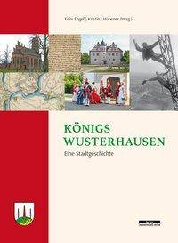Königs Wusterhausen Eine Stadtgeschichte