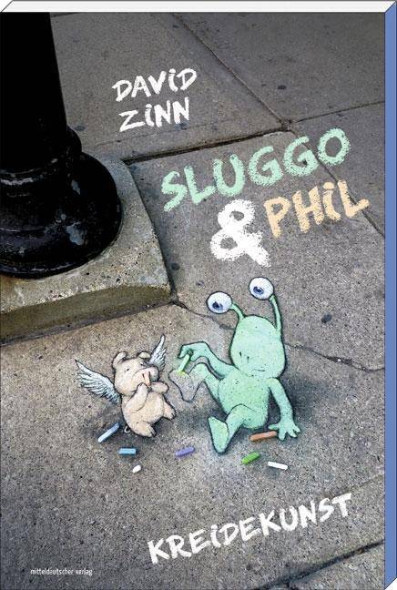 Sluggo & Phil Kreidekunst
