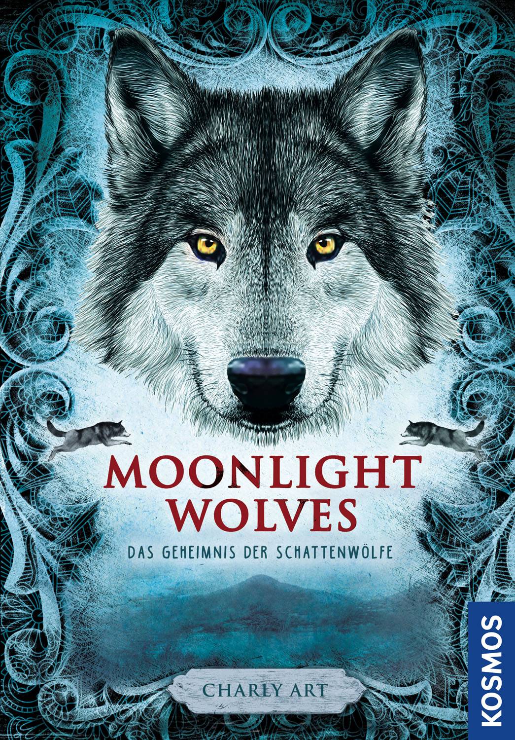 Moonlight wolves Das Geheimnis der Schattenwölfe