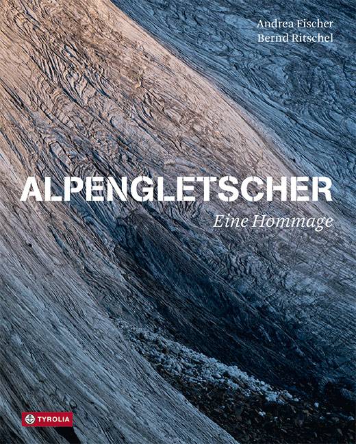 Alpengletscher Eine Hommage