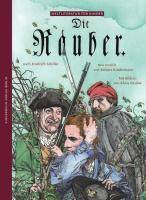 Die Räuber Weltliteratur für Kinder