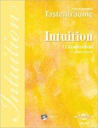 Intuition 12 Klavierstücke