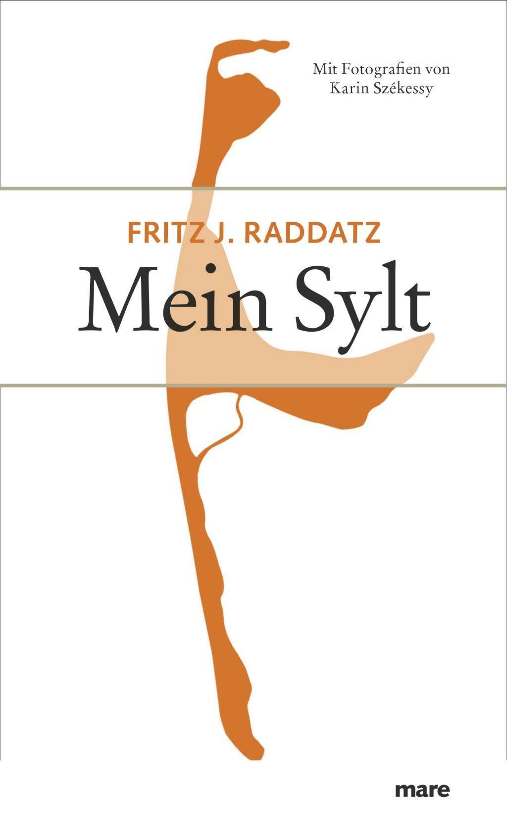 Mein Sylt marebibliothek 26
