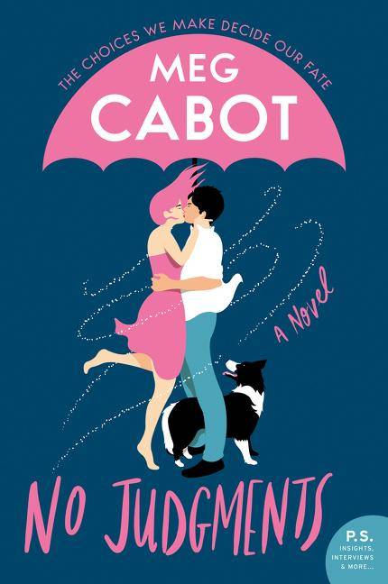 No Judgments A Novel