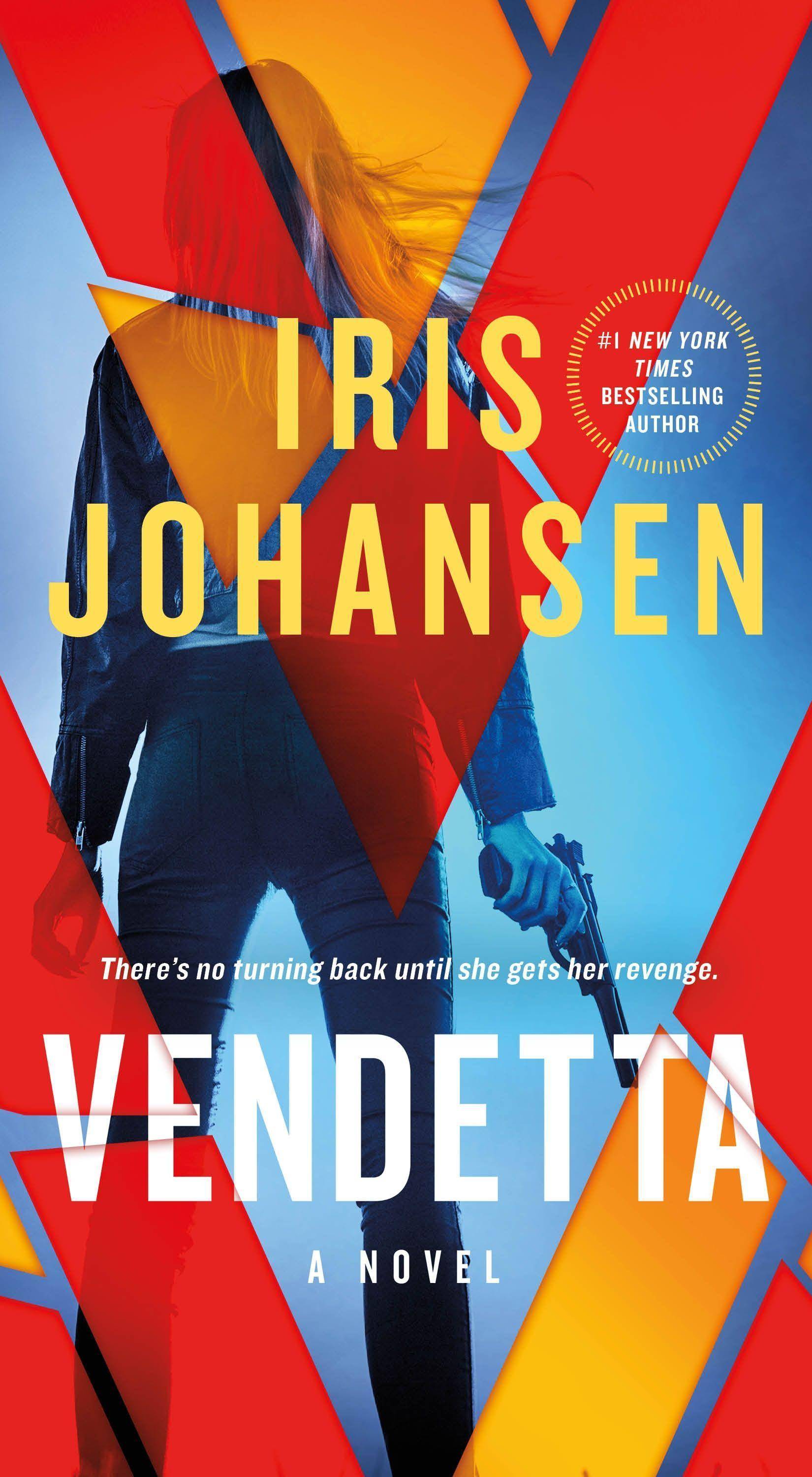 Vendetta A Novel