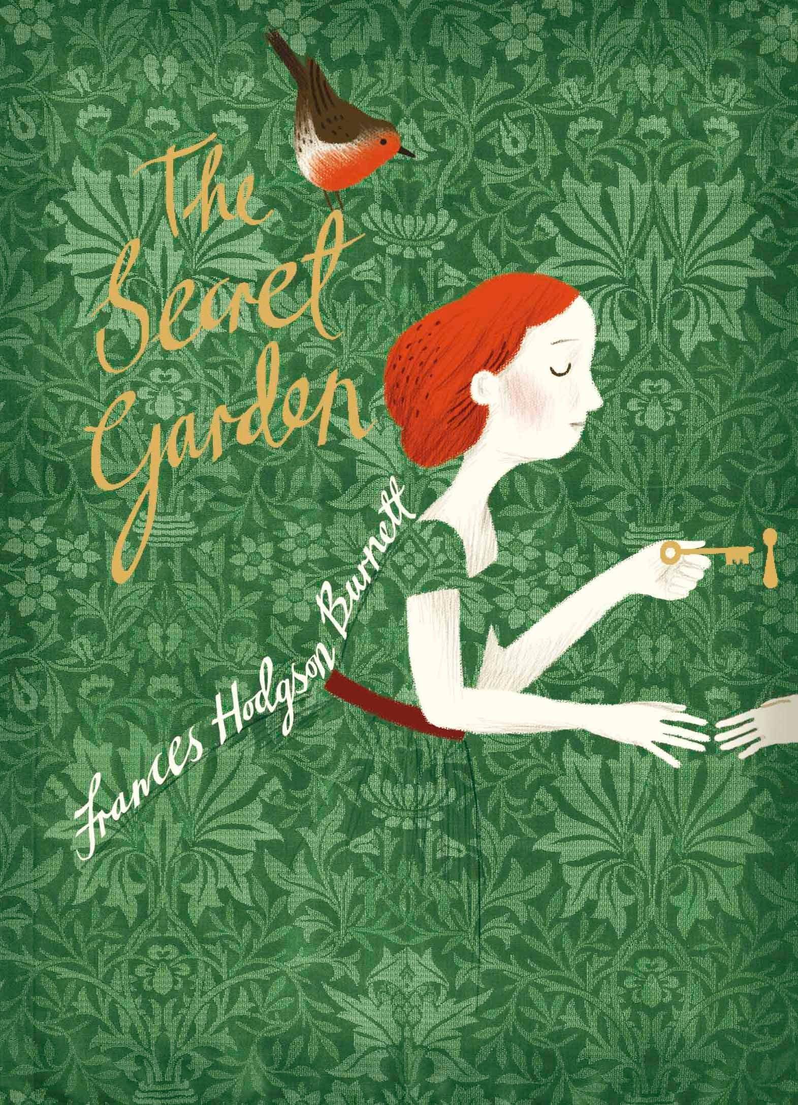 The Secret Garden V&A Collector's Edition