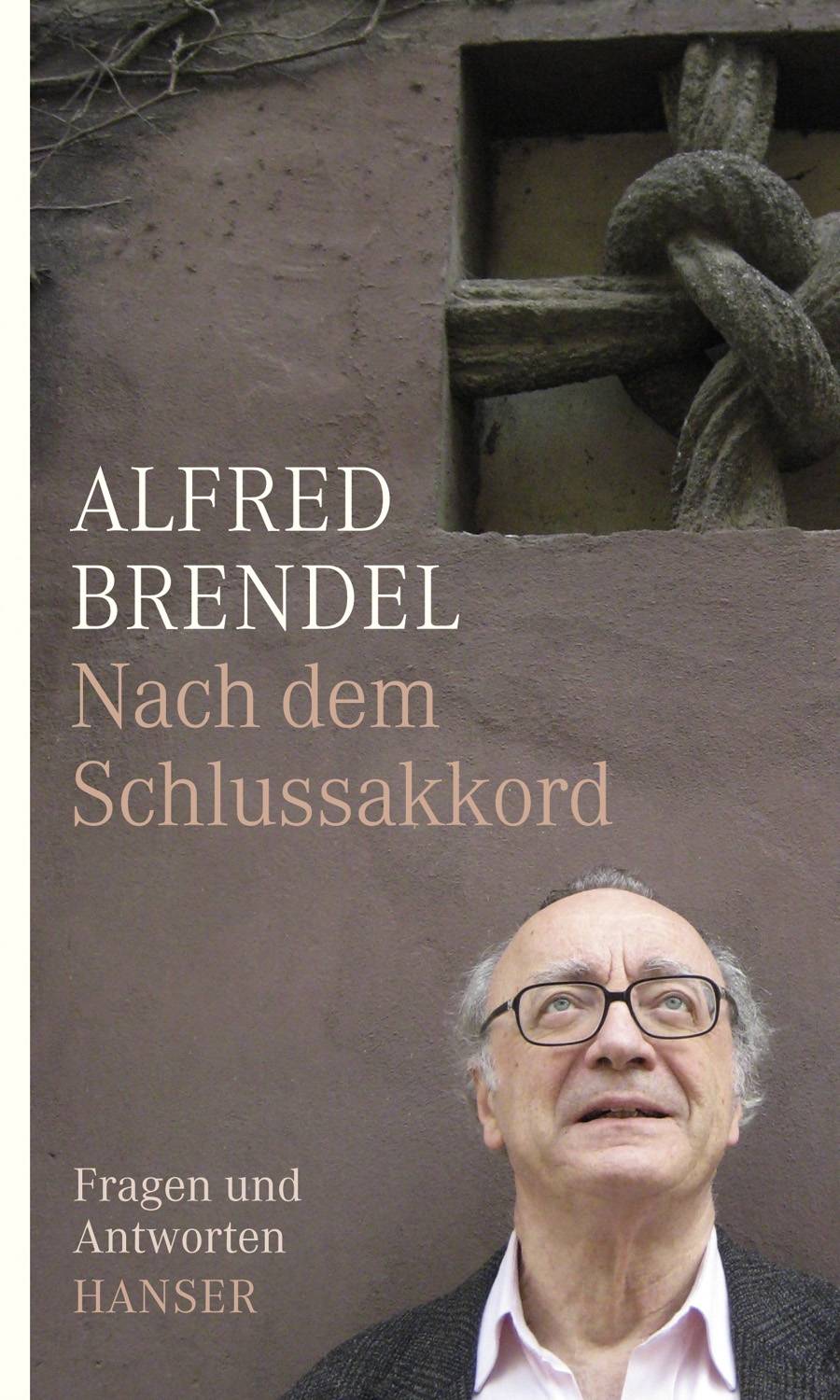 Nach dem Schlußakkord Fragen und AnwortenMit einem Nachwort von Peter Hamm