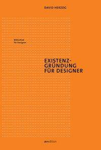 Existenzgründung für Designer Bibliothek für Designer