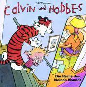 Calvin und Hobbes 5: Die Rache des kleinen Mannes Calvin und Hobbes 5