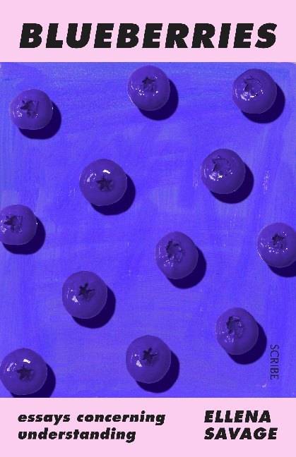 Blueberries essays concerning understanding