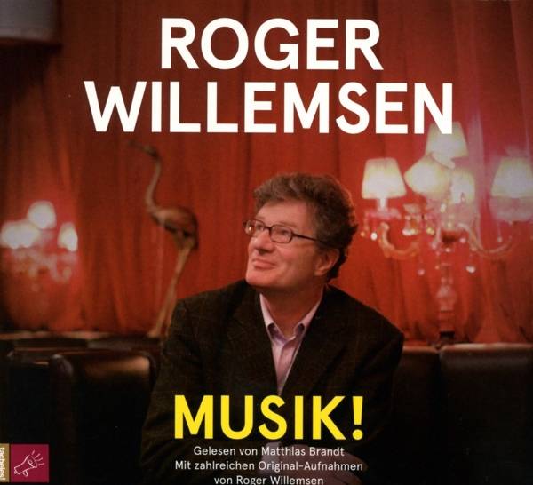 Musik! Über ein Lebensgefühl