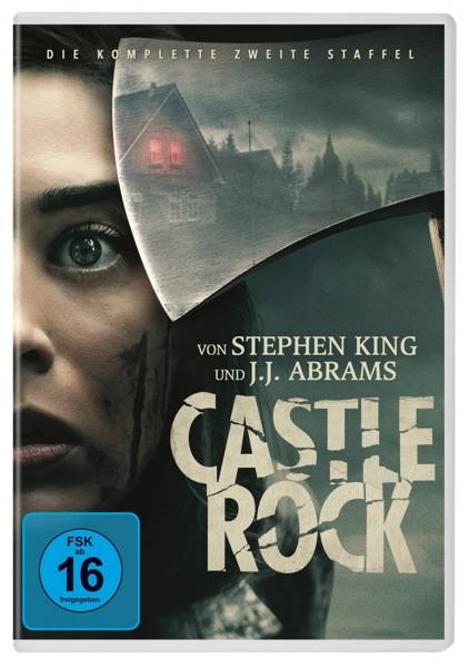 Castle Rock Staffel 02