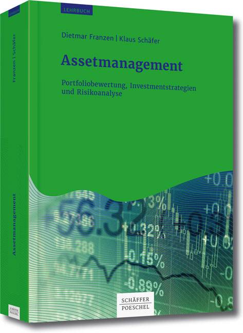 Assetmanagement Portfoliobewertung, Investmentstrategien und Risikoanalyse