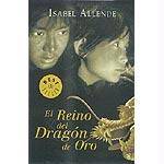 El Reino del dragon de oro