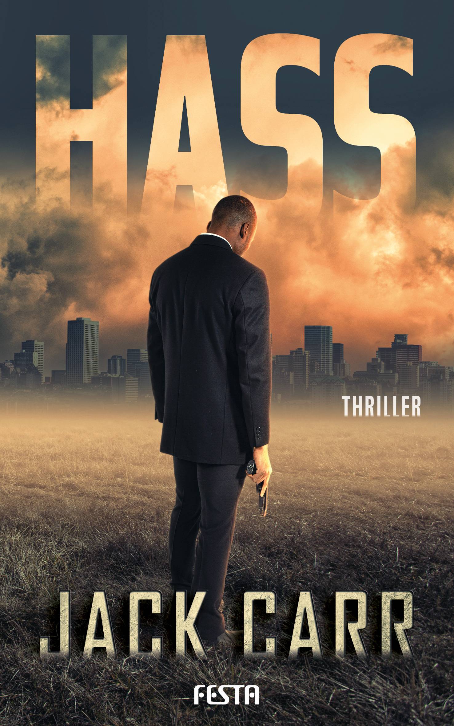 Hass Thriller
