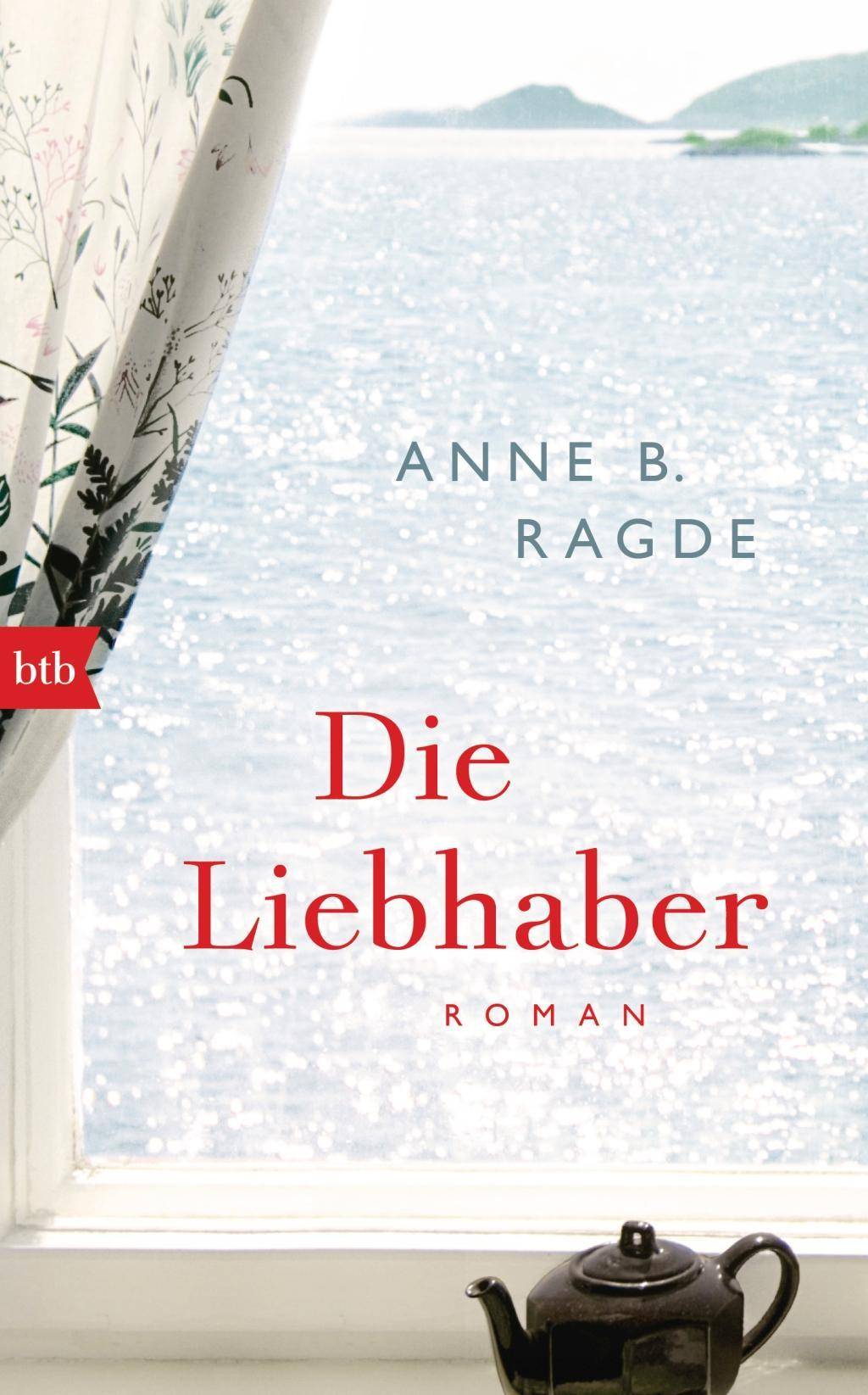 Die Liebhaber Roman
