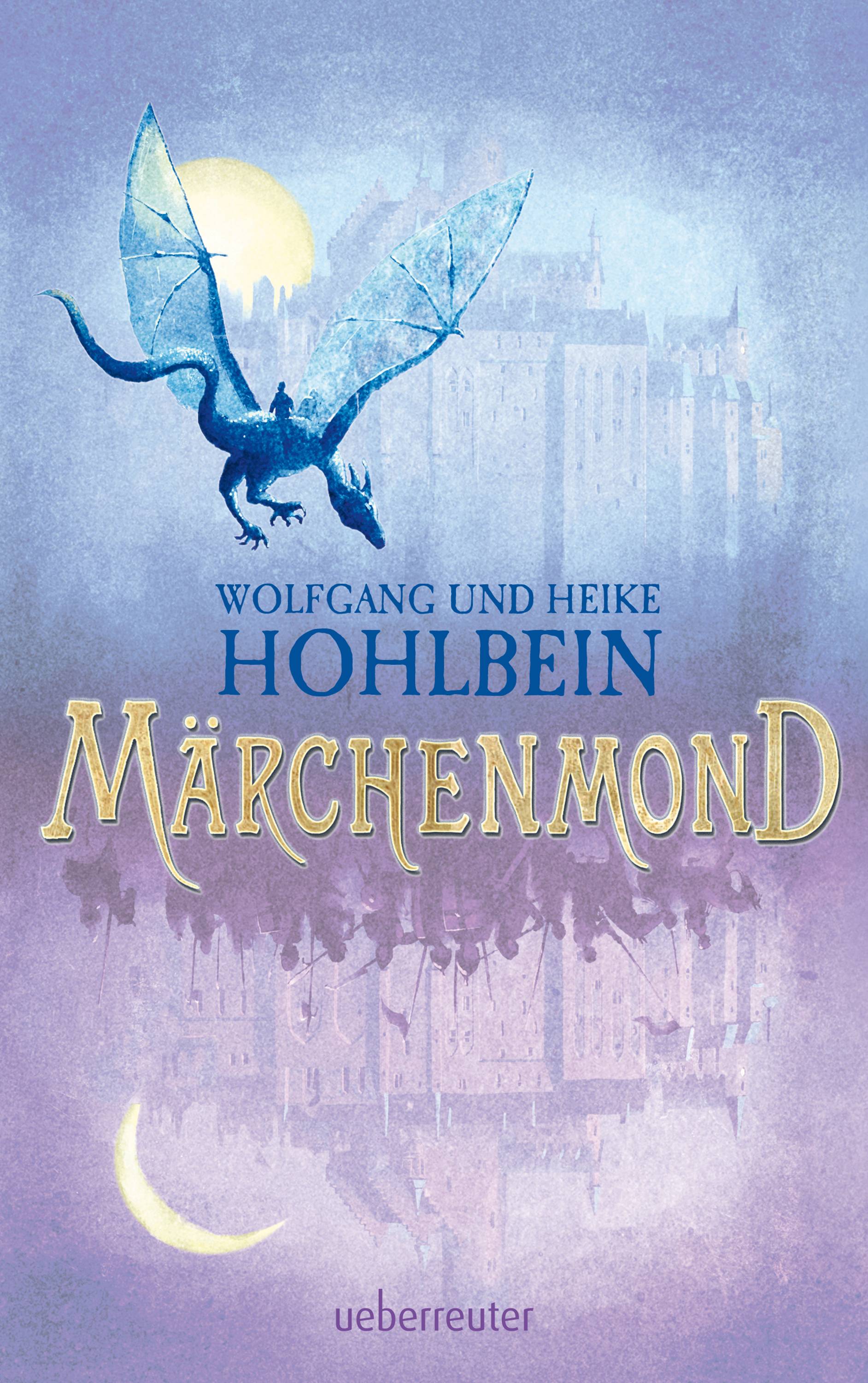 Märchenmond Märchenmond 1