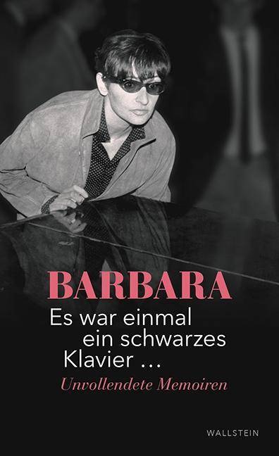 Es war einmal ein schwarzes Klavier ... Unvollendete Memoiren