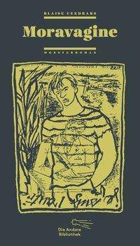 Moravagine Monsterroman