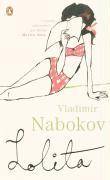 Lolita, English edition Penguin Red Classics