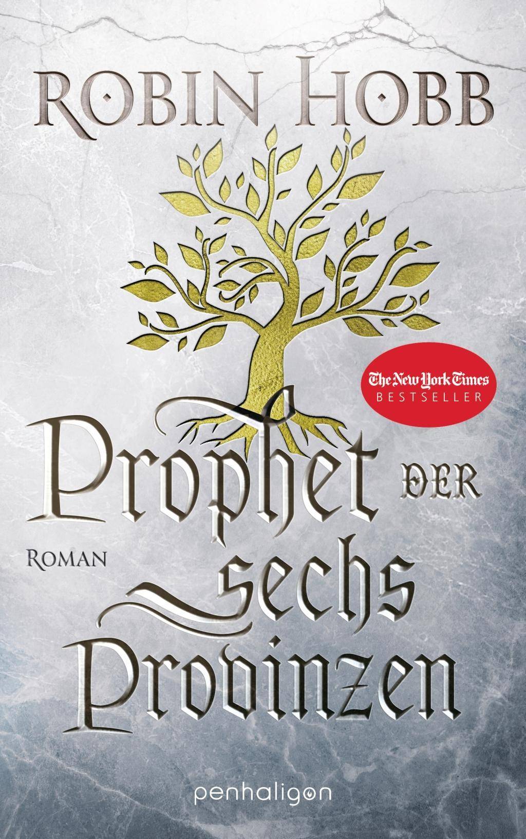 Prophet der sechs Provinzen Roman