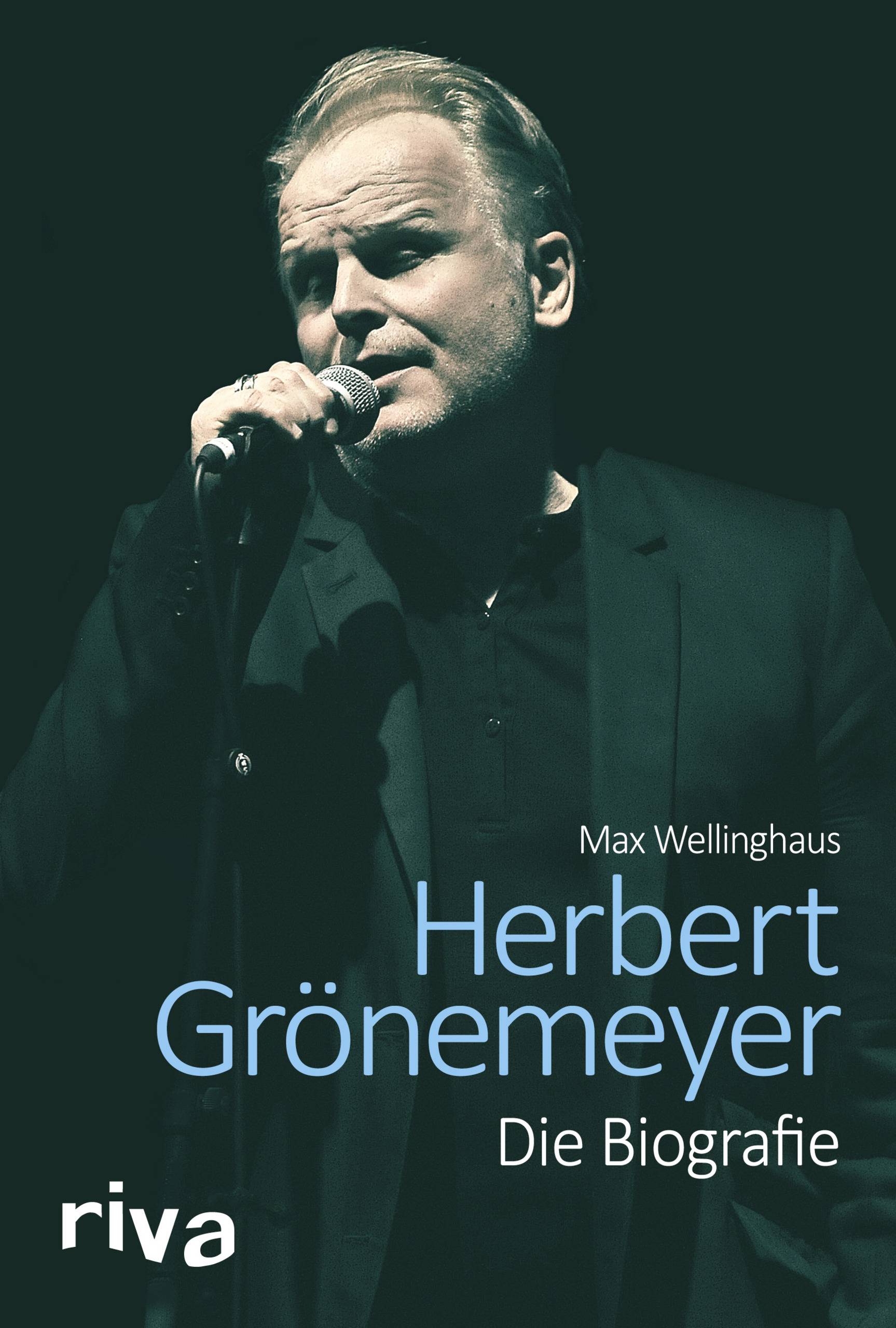 Herbert Grönemeyer Die Biografie