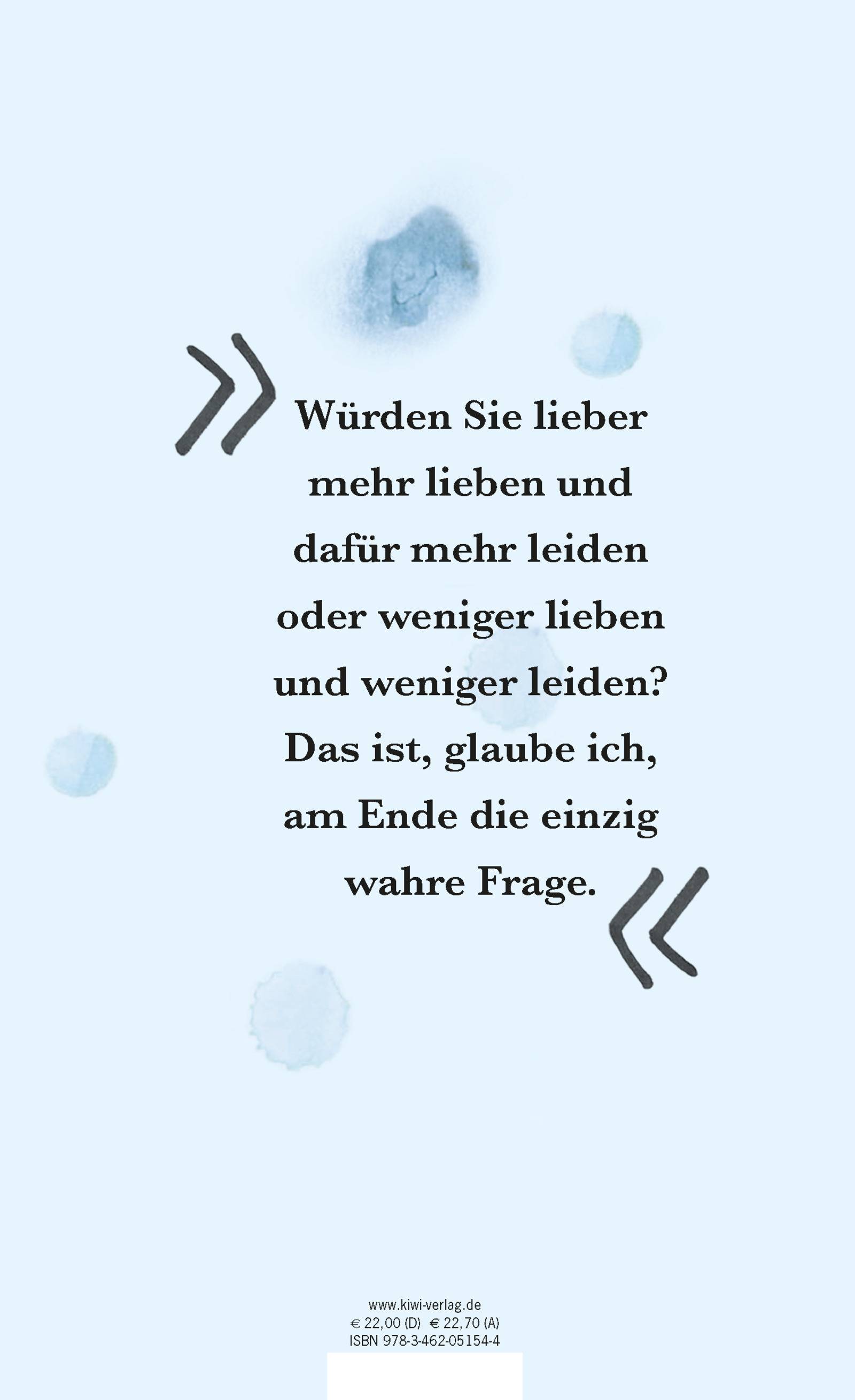 Die einzige Geschichte Roman