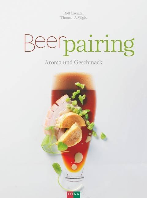Beer-Pairing Aroma und Geschmack