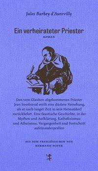 Ein verheirateter Priester Roman